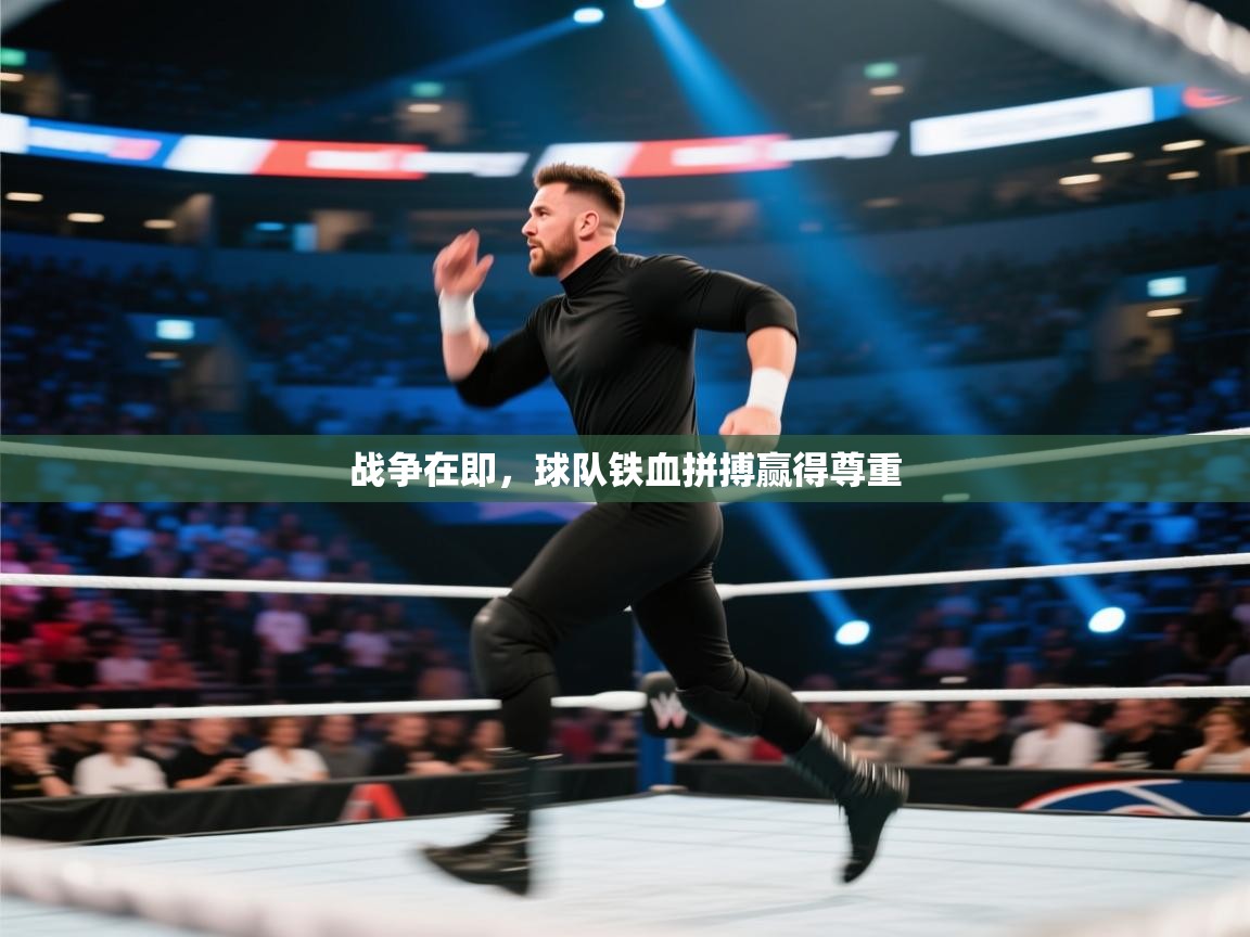 战争在即,球队铁血拼搏赢得尊重