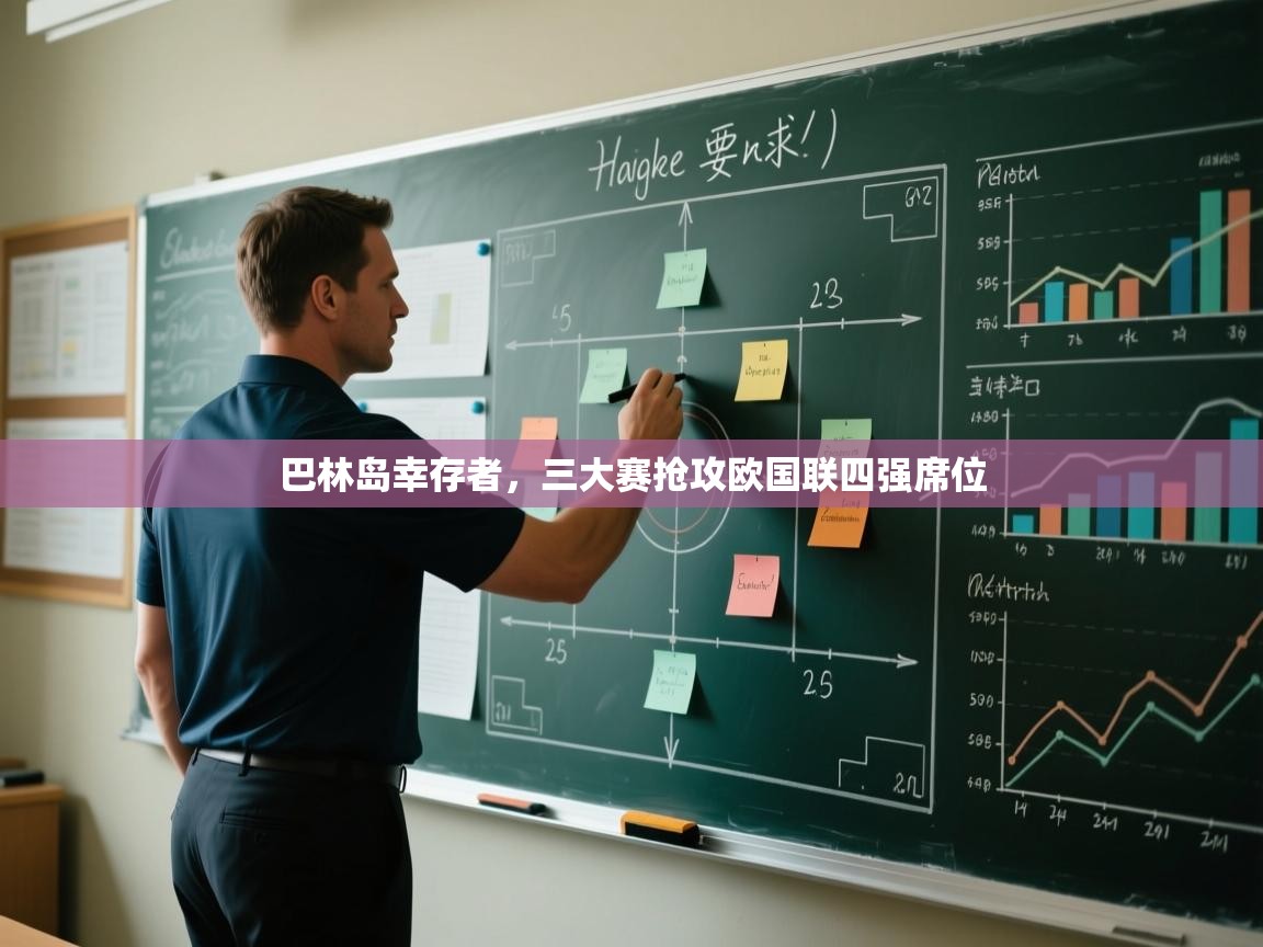 巴林岛幸存者，三大赛抢攻欧国联四强席位