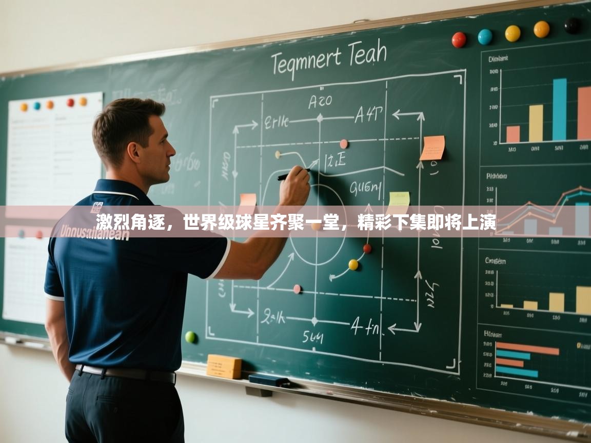 激烈角逐，世界级球星齐聚一堂，精彩下集即将上演