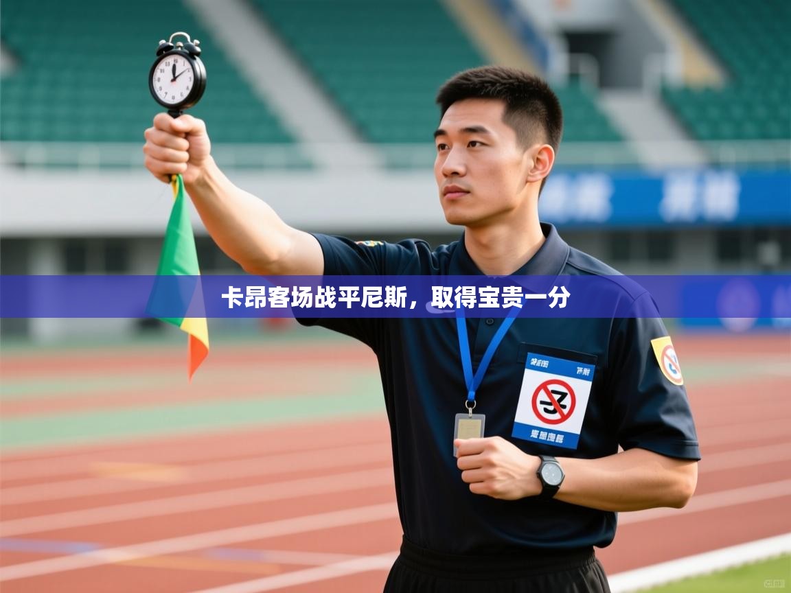 卡昂客场战平尼斯，取得宝贵一分