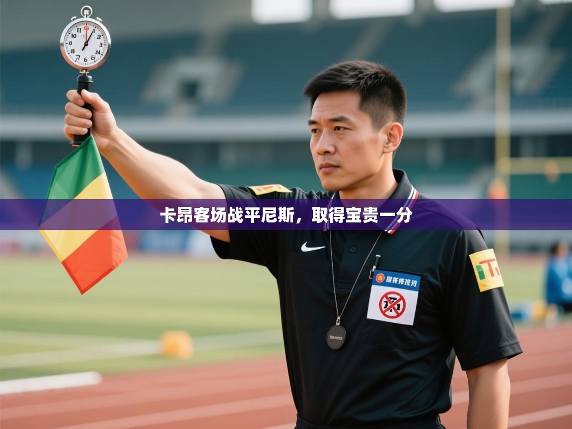 卡昂客场战平尼斯，取得宝贵一分