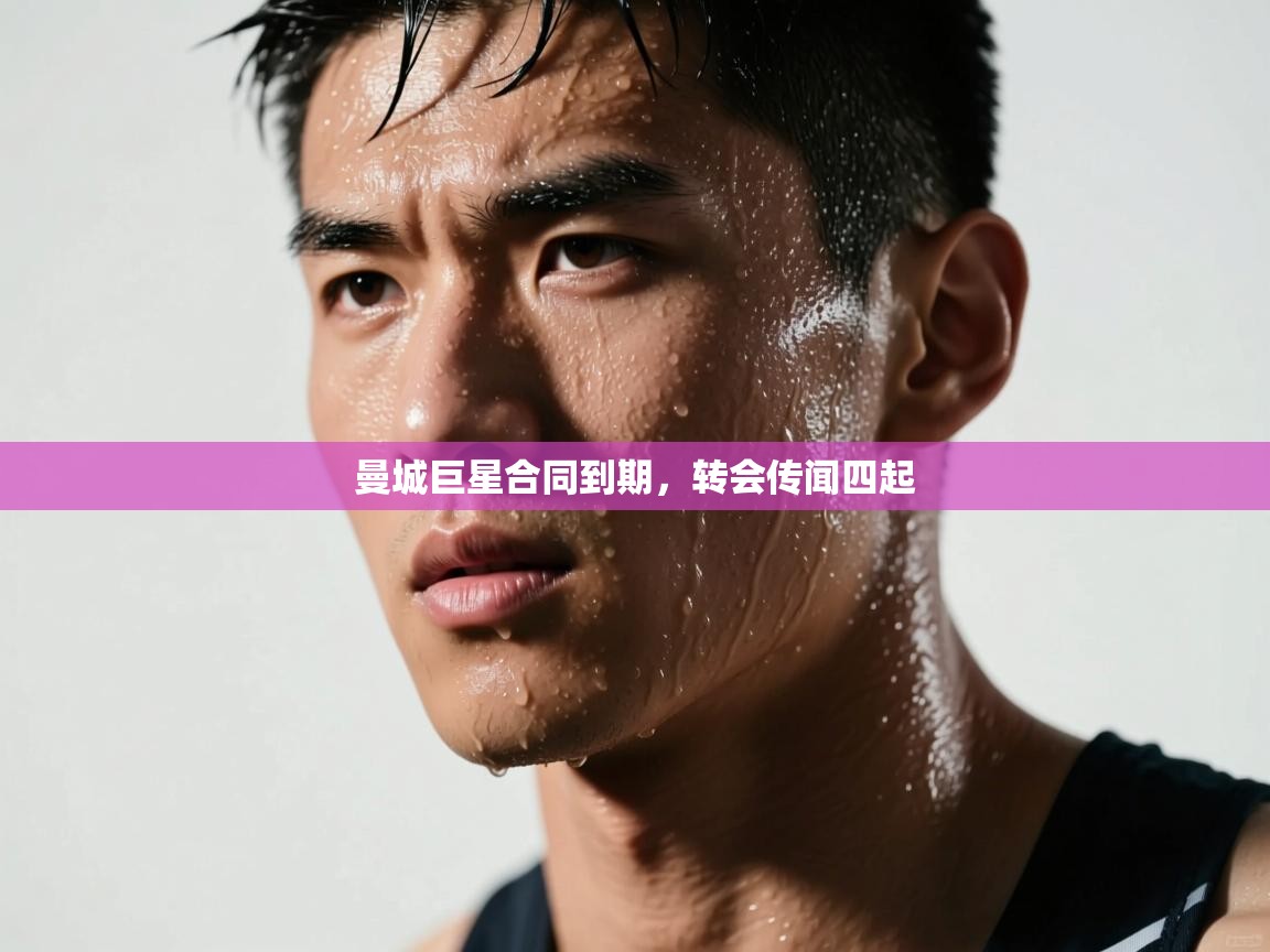 曼城巨星合同到期，转会传闻四起