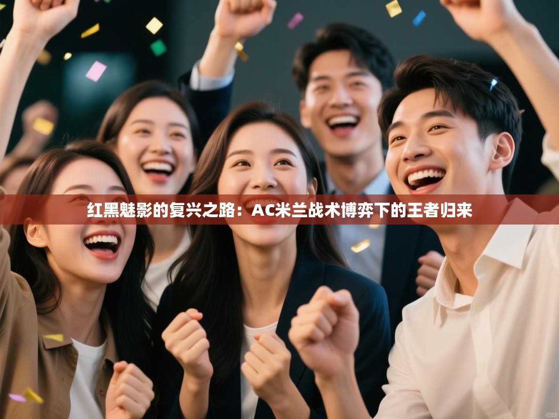 红黑魅影的复兴之路：AC米兰战术博弈下的王者归来