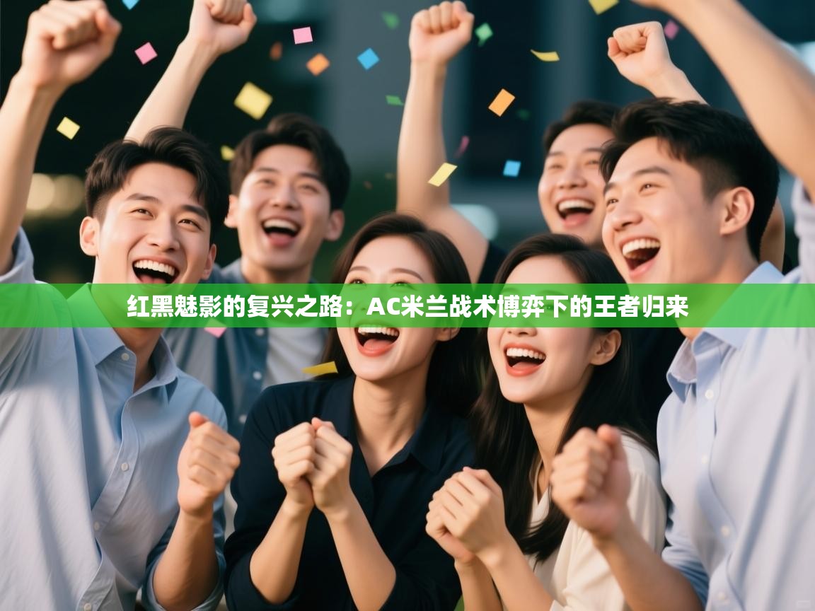 红黑魅影的复兴之路:AC米兰战术博弈下的王者归来 第2张