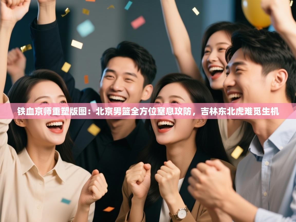 铁血京师重塑版图：北京男篮全方位窒息攻防，吉林东北虎难觅生机