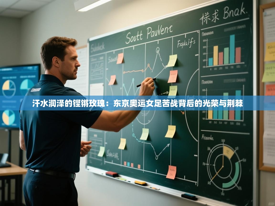 汗水润泽的铿锵玫瑰：东京奥运女足苦战背后的光荣与荆棘