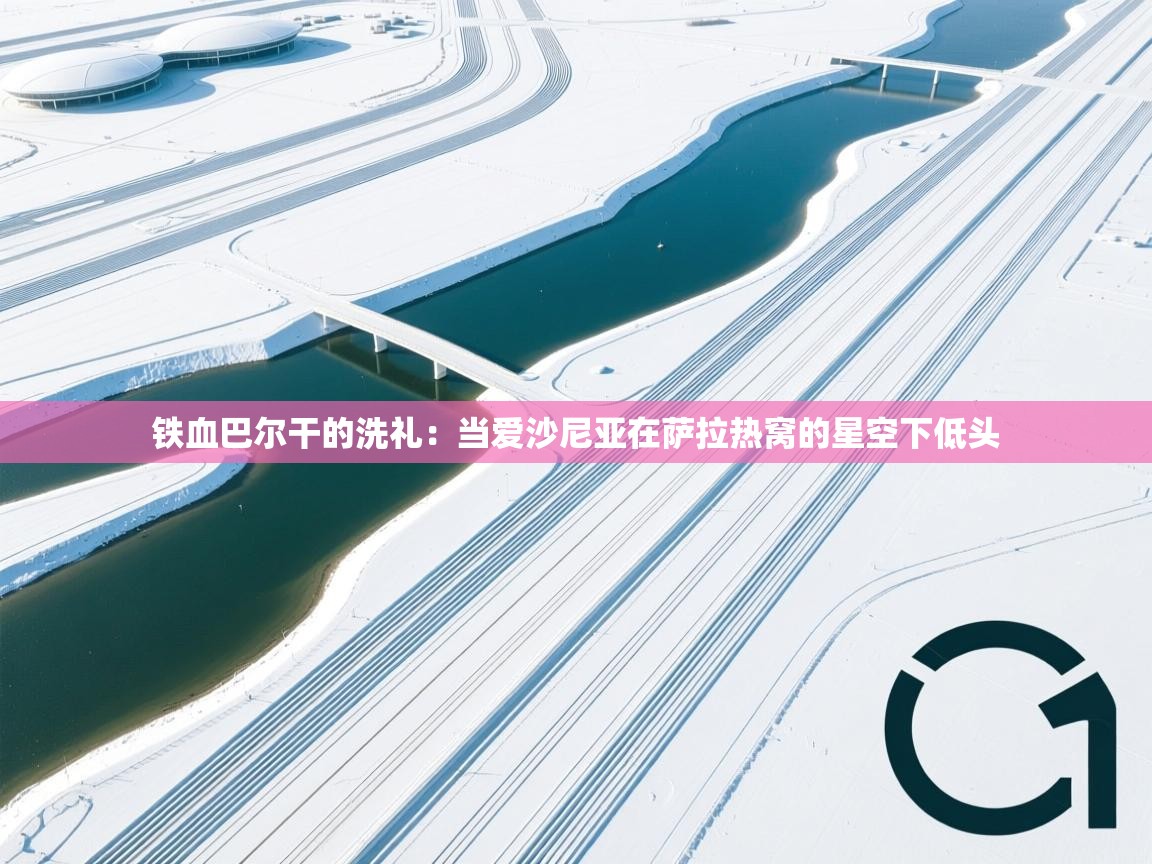 铁血巴尔干的洗礼：当爱沙尼亚在萨拉热窝的星空下低头  第1张