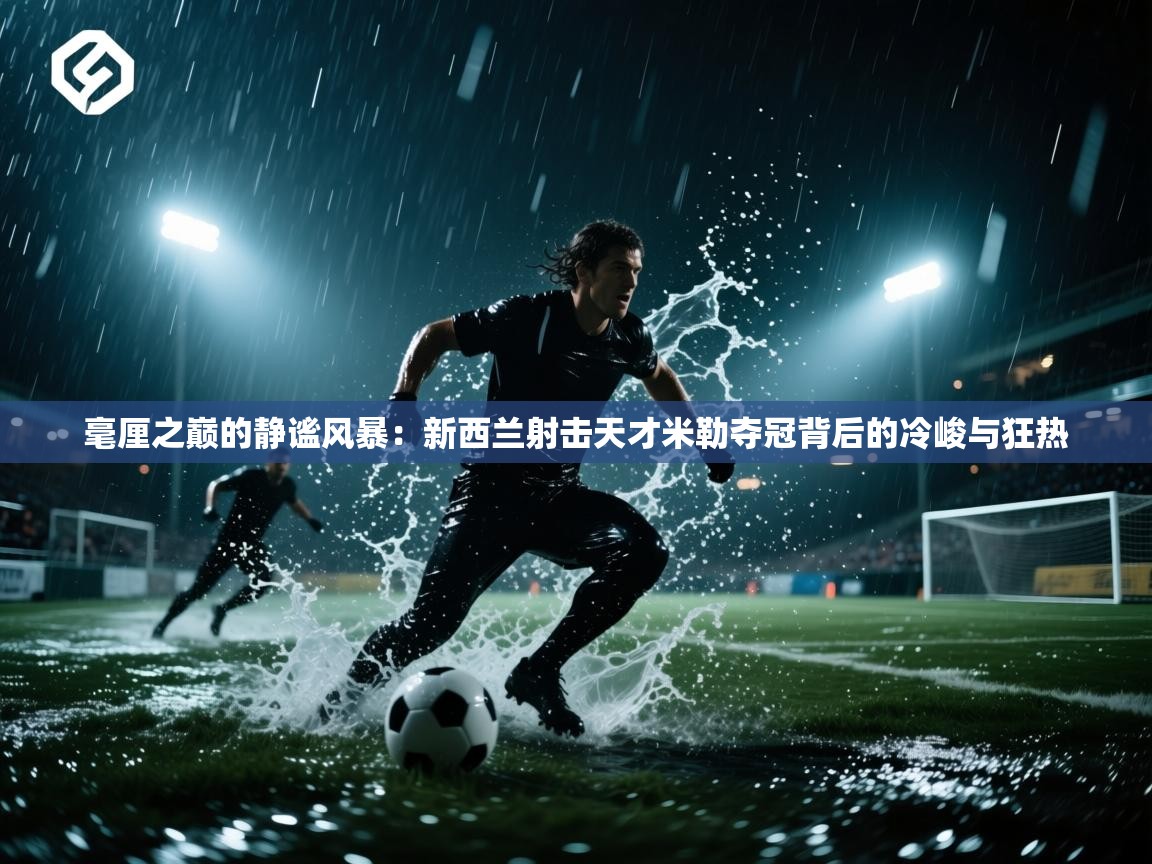 毫厘之巅的静谧风暴：新西兰射击天才米勒夺冠背后的冷峻与狂热