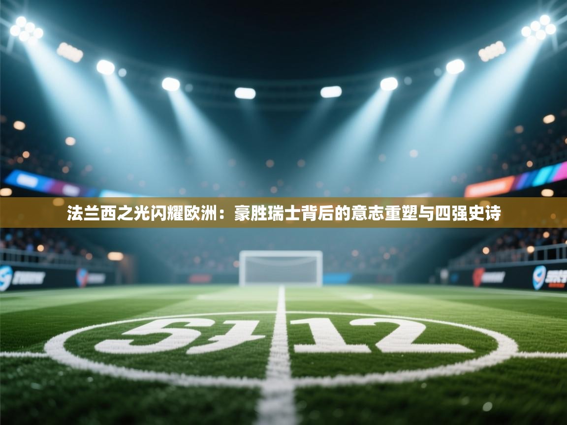 法兰西之光闪耀欧洲：豪胜瑞士背后的意志重塑与四强史诗