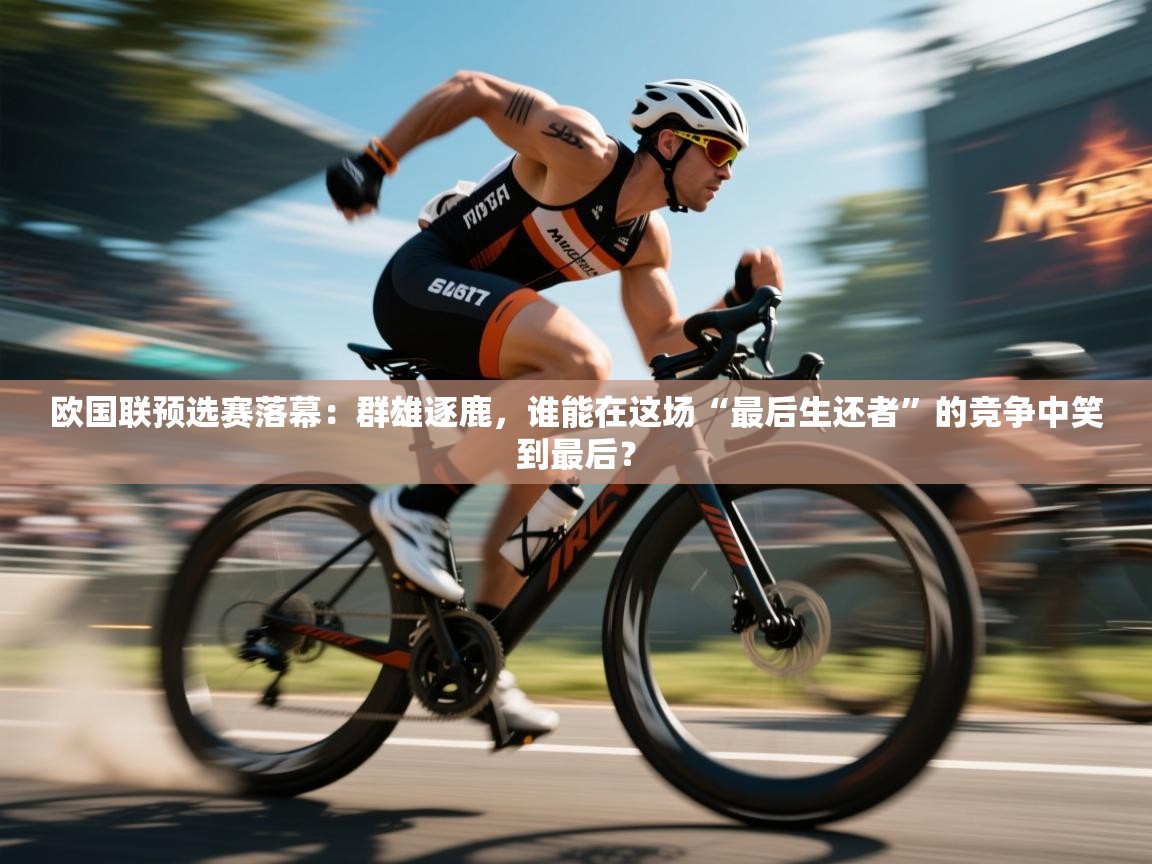 欧国联预选赛落幕：群雄逐鹿，谁能在这场“最后生还者”的竞争中笑到最后？