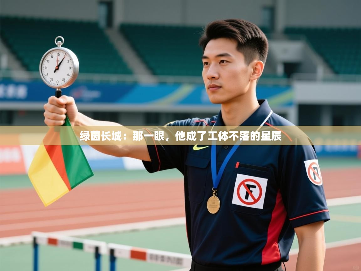 绿茵长城:那一眼,他成了工体不落的星辰