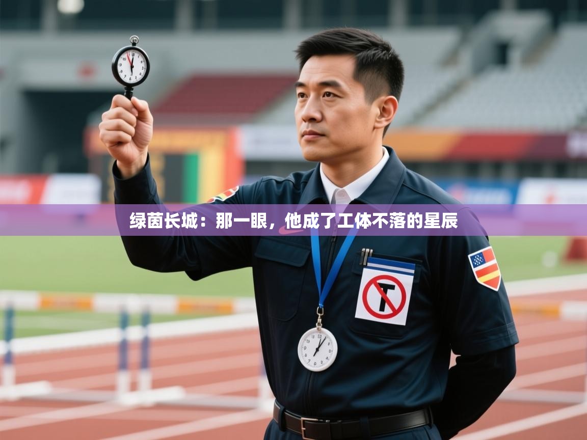 绿茵长城:那一眼,他成了工体不落的星辰