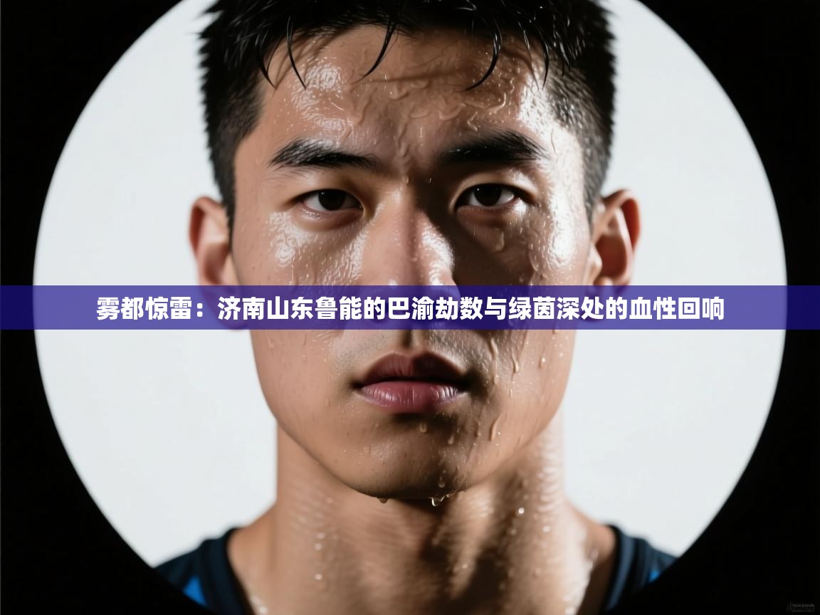 雾都惊雷：济南山东鲁能的巴渝劫数与绿茵深处的血性回响