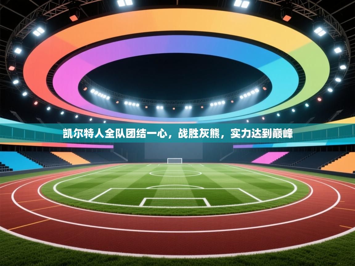 凯尔特人全队团结一心，战胜灰熊，实力达到巅峰