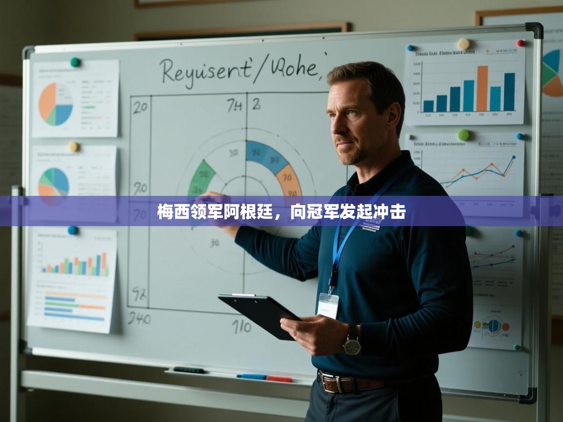 梅西领军阿根廷,向冠军发起冲击