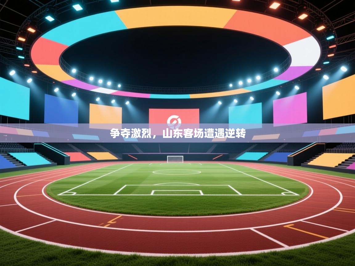 争夺激烈，山东客场遭遇逆转