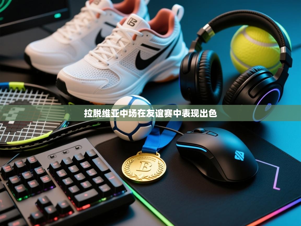 拉脱维亚中场在友谊赛中表现出色