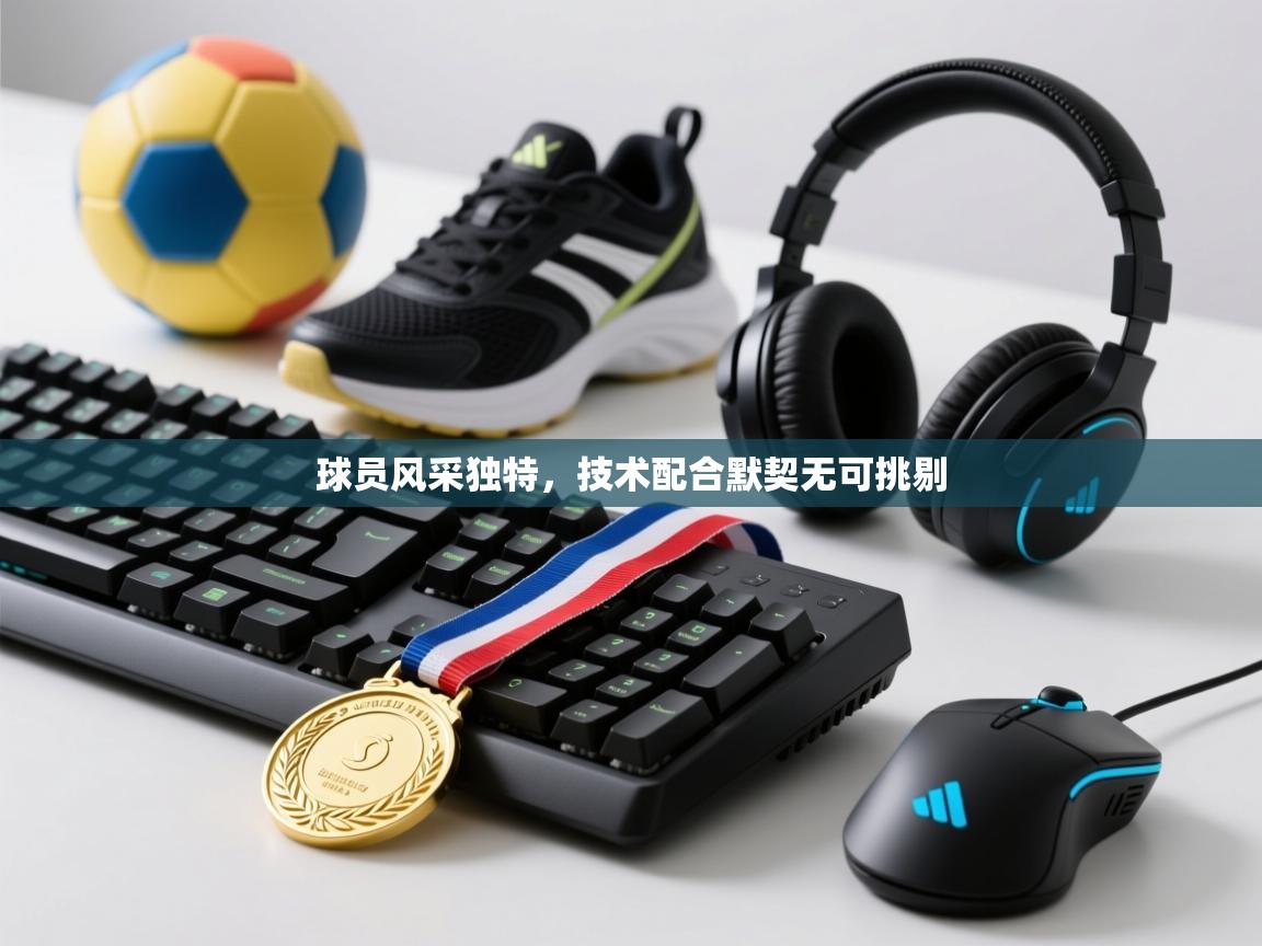 球员风采独特，技术配合默契无可挑剔