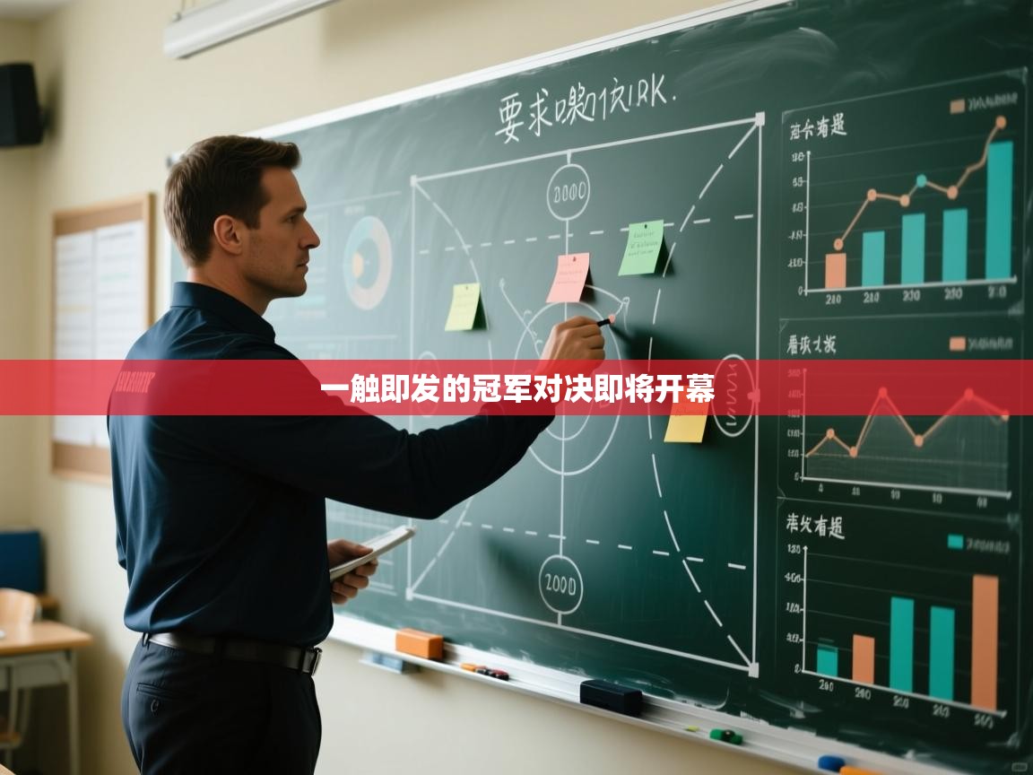 一触即发的冠军对决即将开幕