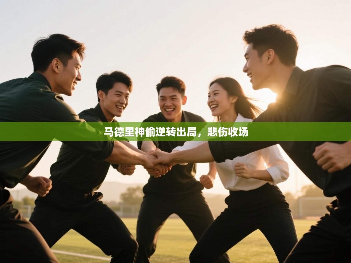 马德里神偷逆转出局，悲伤收场