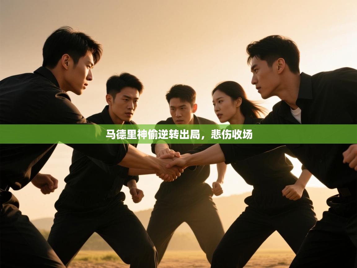 马德里神偷逆转出局，悲伤收场