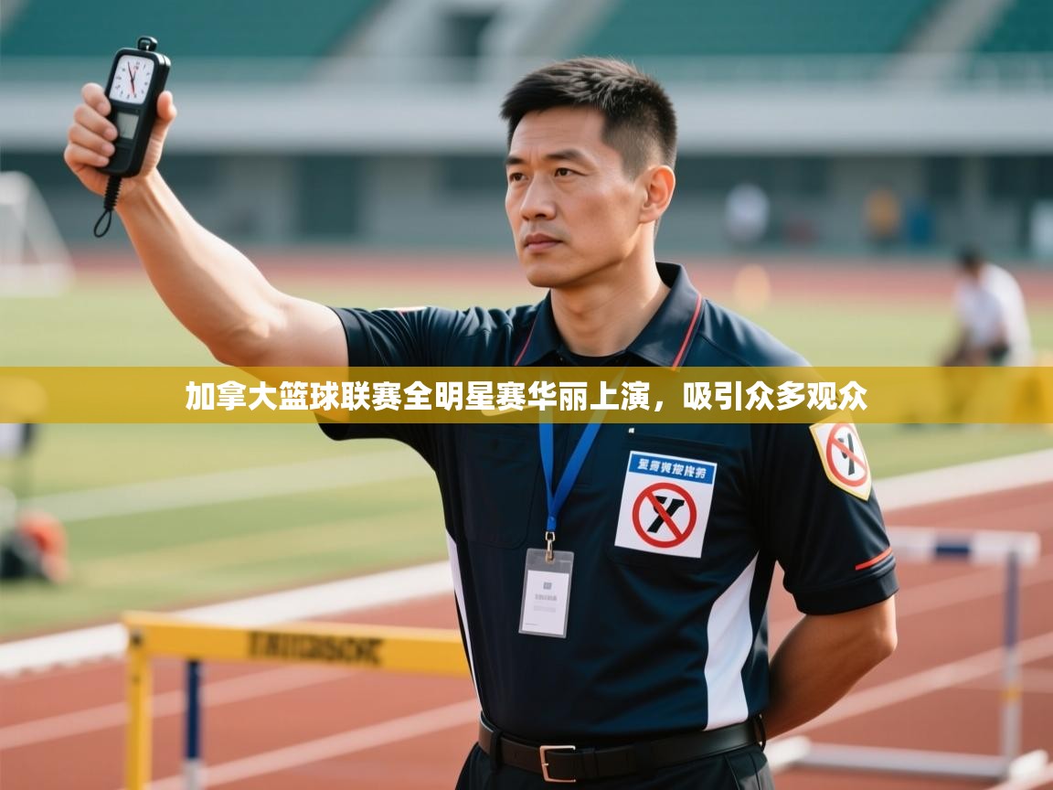 加拿大篮球联赛全明星赛华丽上演，吸引众多观众