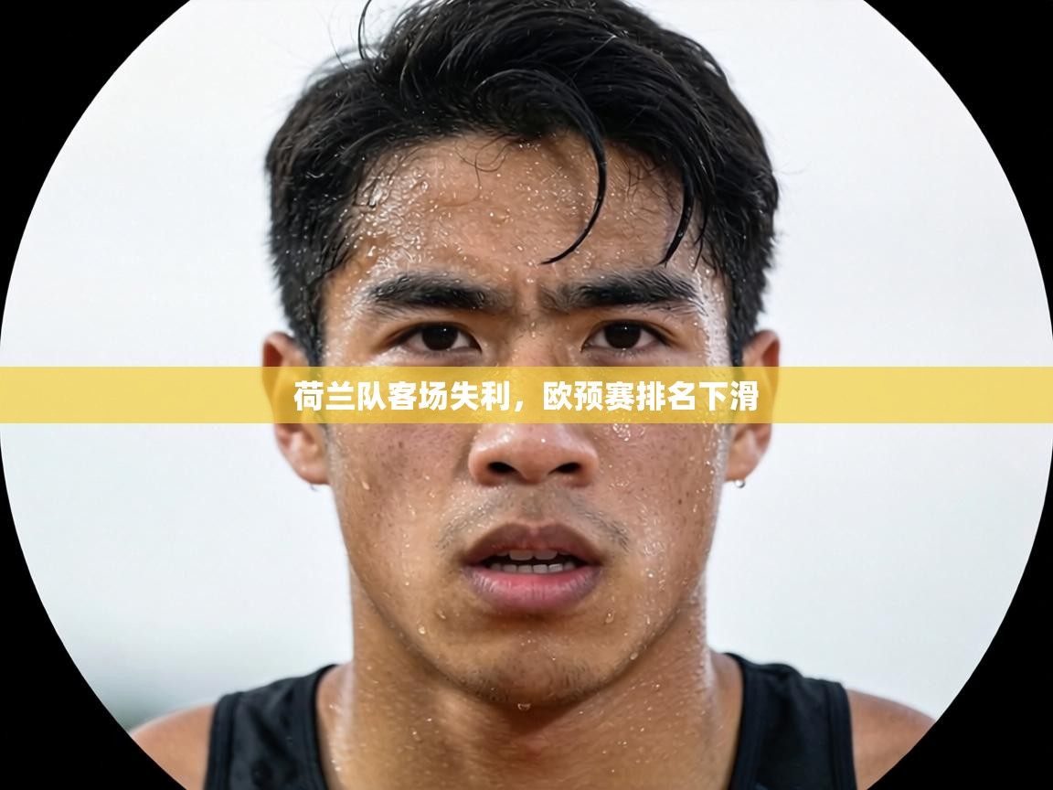 荷兰队客场失利，欧预赛排名下滑
