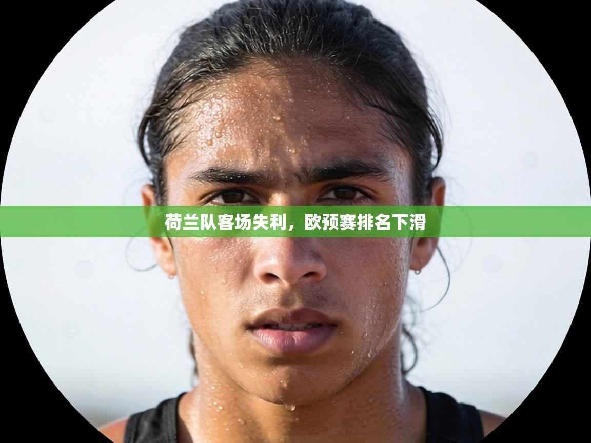 荷兰队客场失利,欧预赛排名下滑