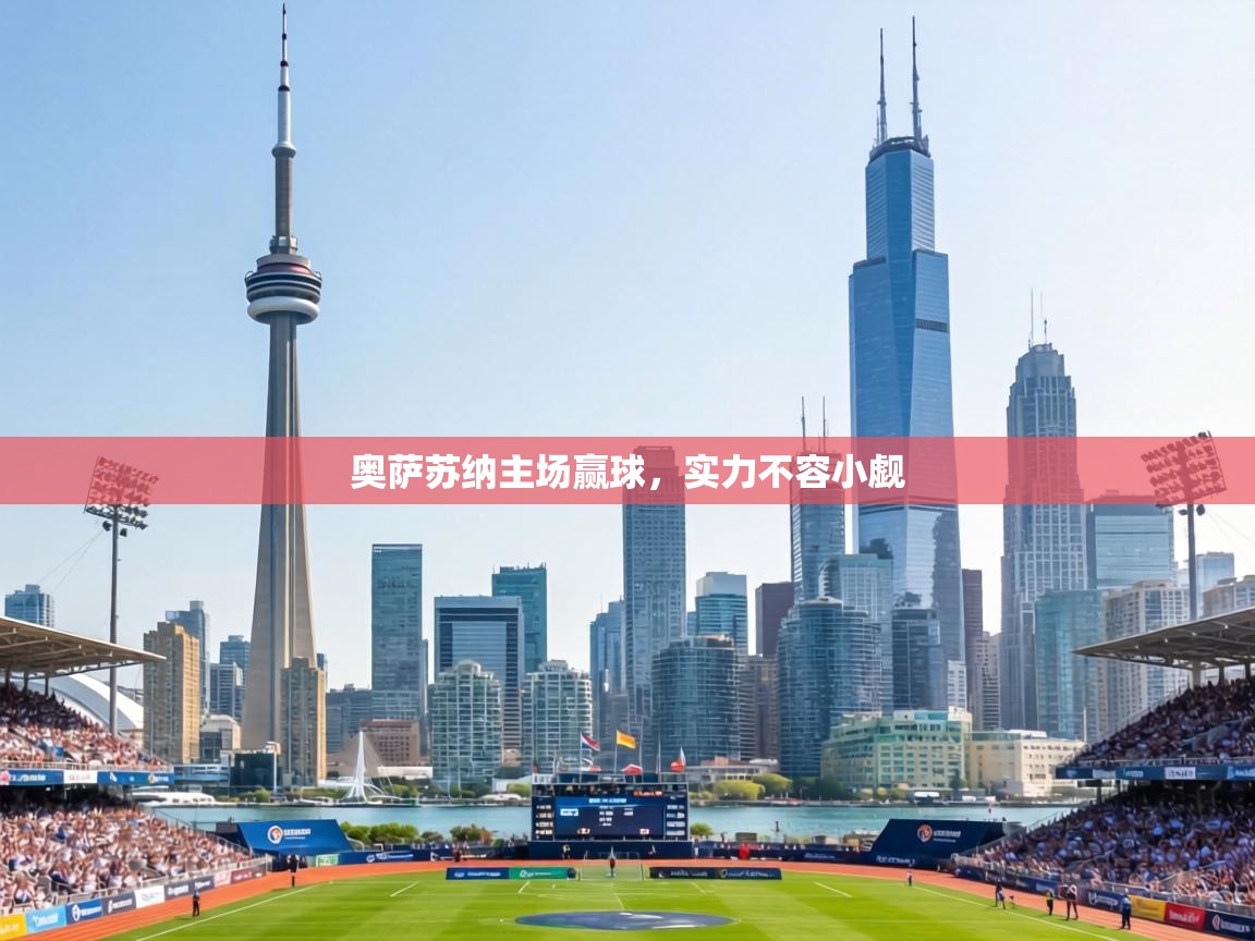 奥萨苏纳主场赢球,实力不容小觑 第2张