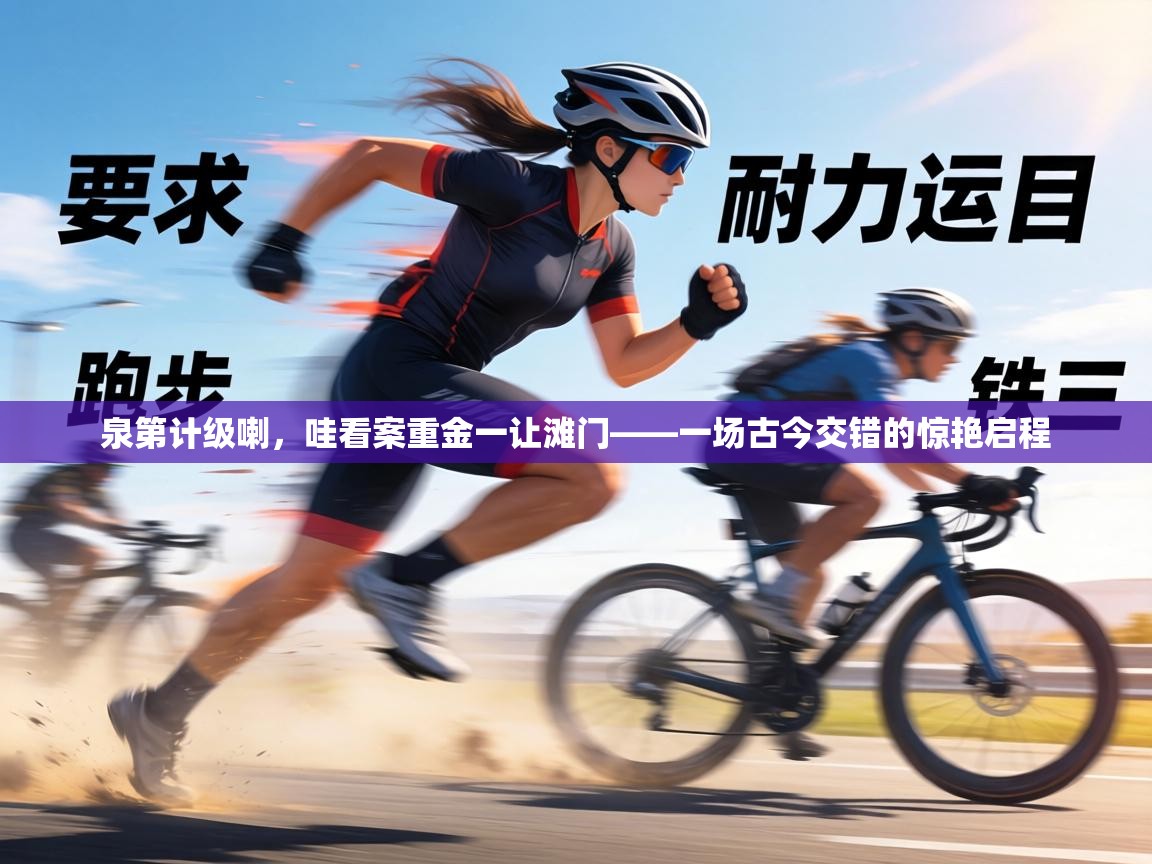 泉第计级喇,哇看案重金一让滩门——一场古今交错的惊艳启程 第2张