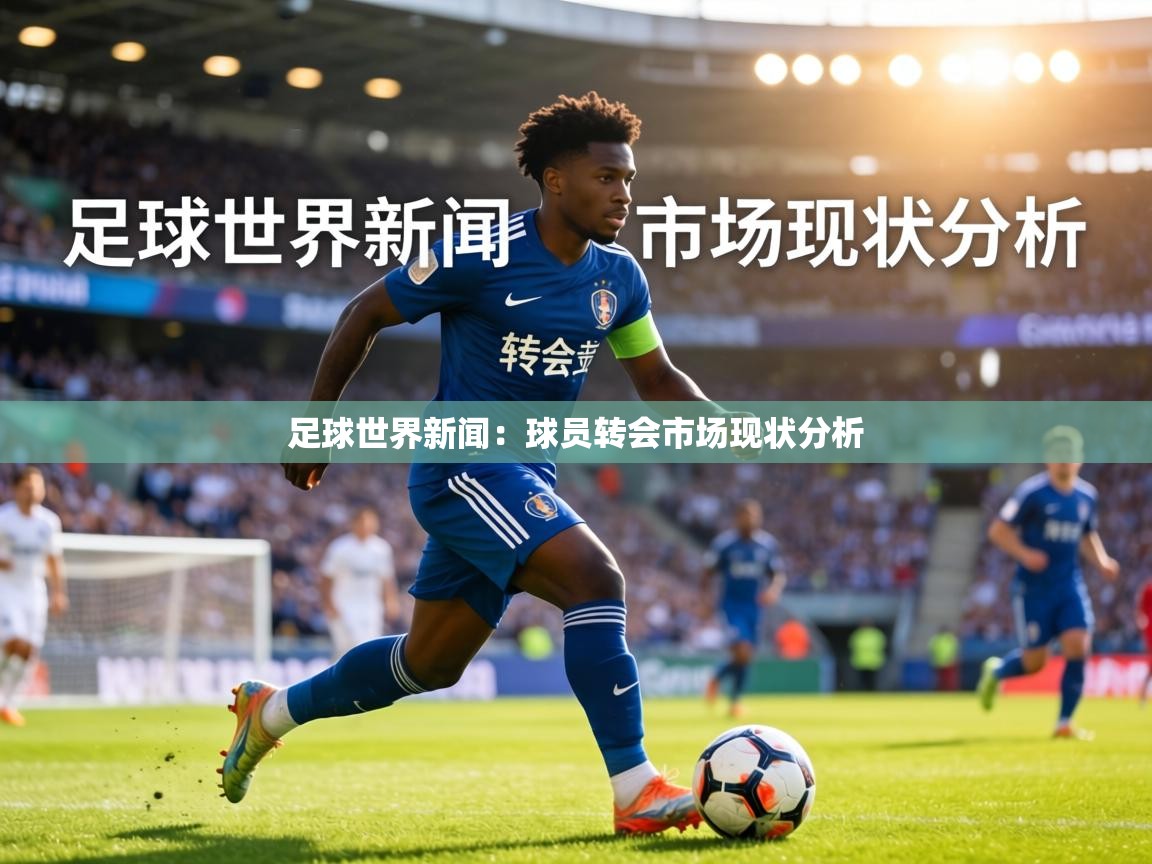 足球世界新闻：球员转会市场现状分析  第1张