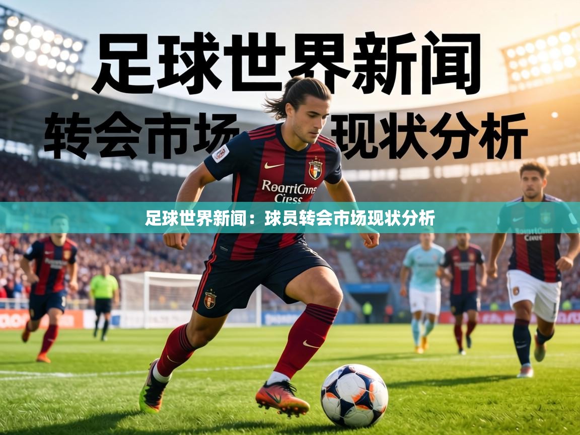 足球世界新闻：球员转会市场现状分析  第2张