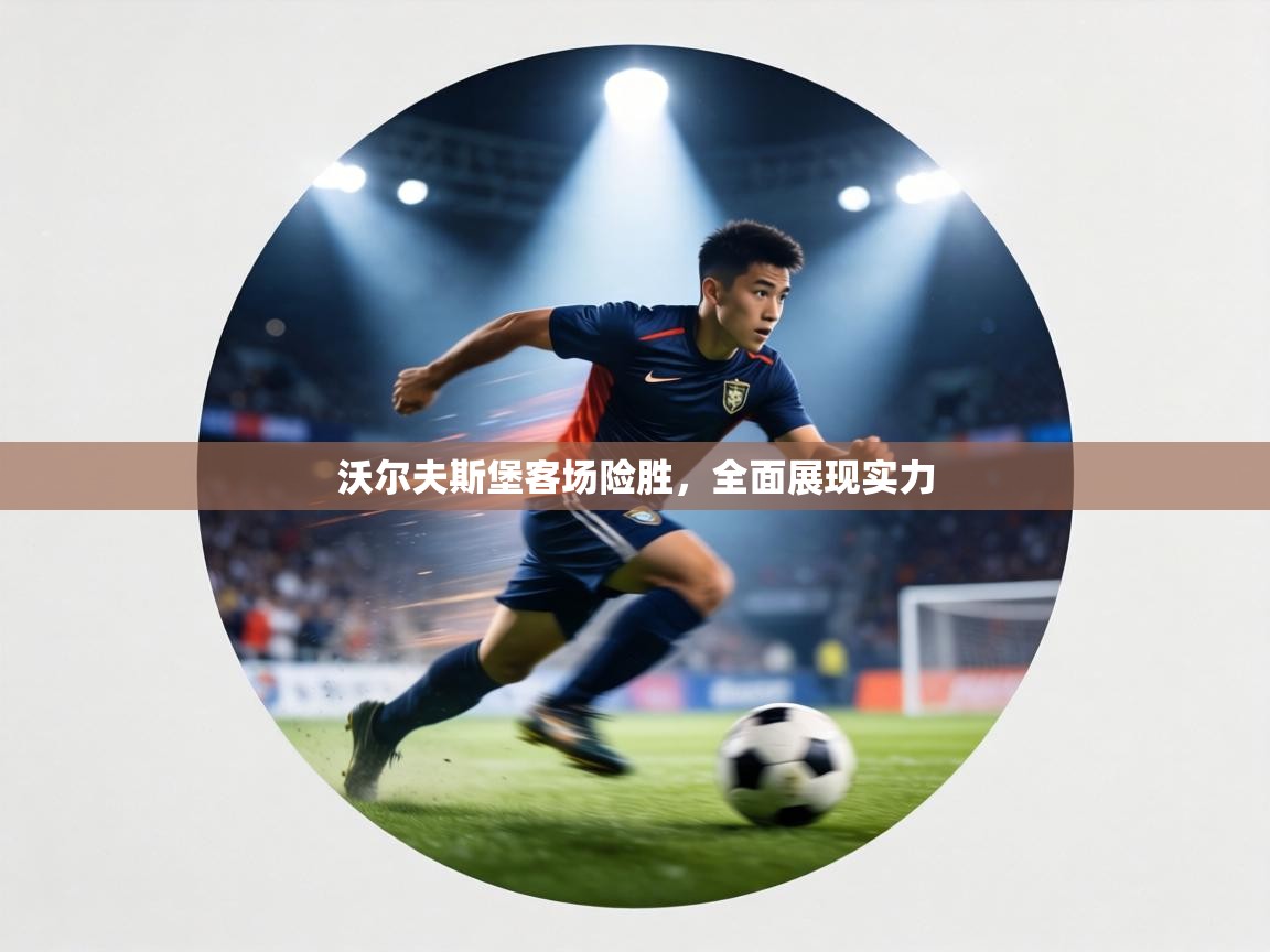 沃尔夫斯堡客场险胜，全面展现实力