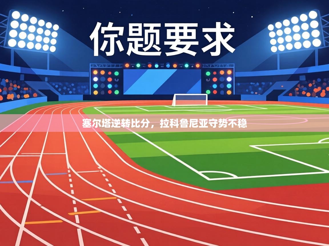 塞尔塔逆转比分,拉科鲁尼亚守势不稳 第1张