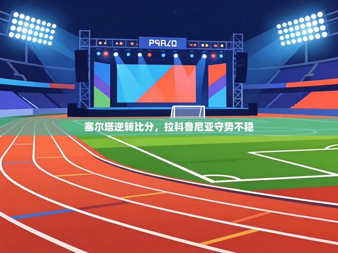 塞尔塔逆转比分,拉科鲁尼亚守势不稳 第2张