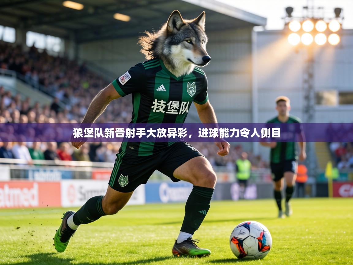 狼堡队新晋射手大放异彩,进球能力令人侧目 第2张