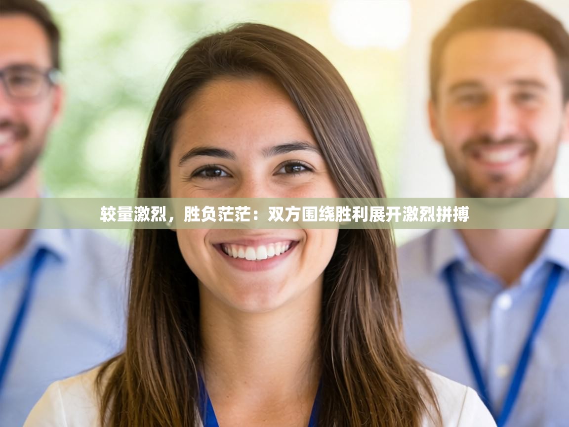 较量激烈，胜负茫茫：双方围绕胜利展开激烈拼搏  第1张